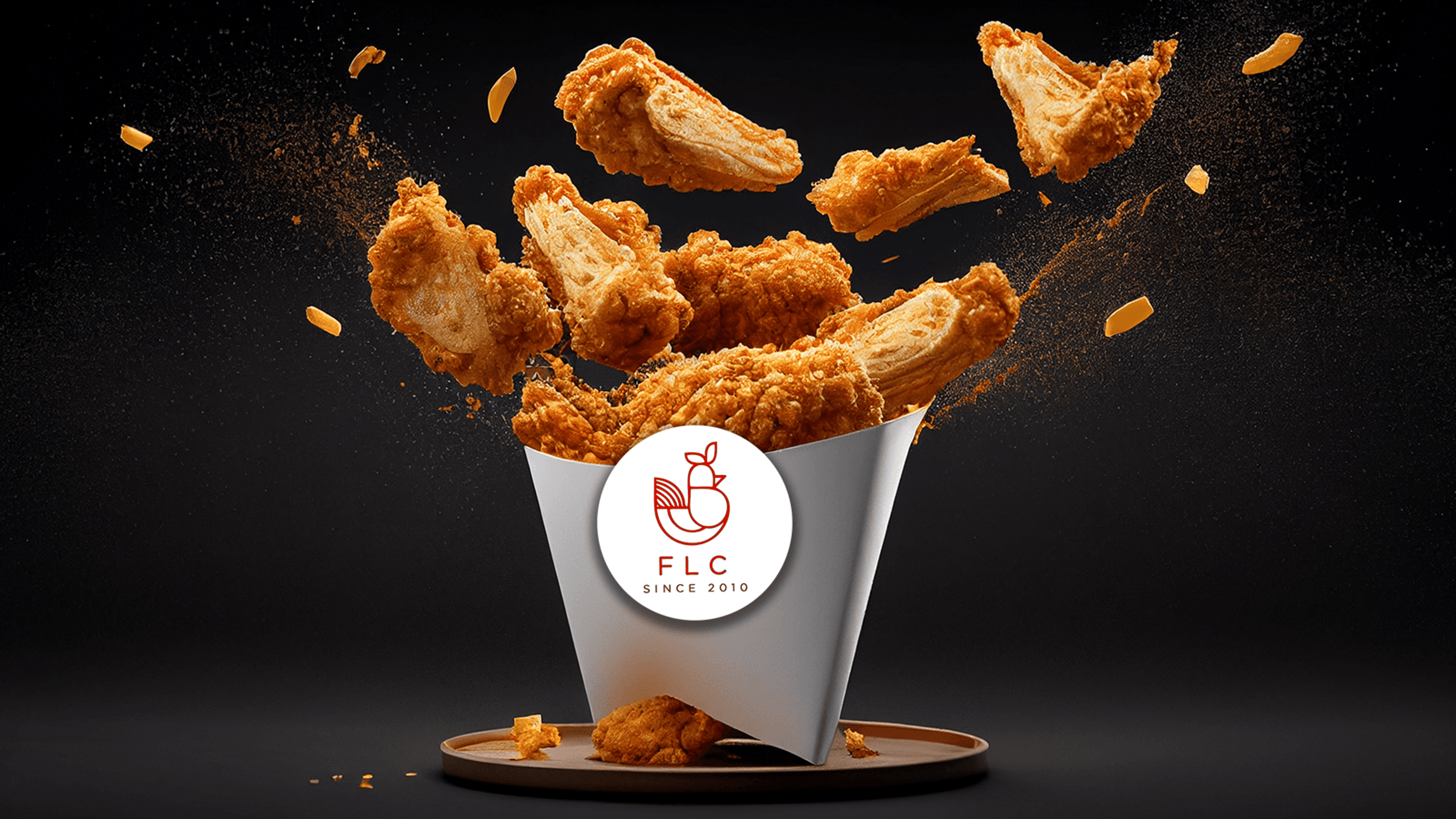 FLC Finger Lickin Chicken Balbriggan